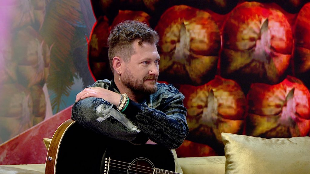 Саша Чемеров розповів про артистів, виступи яких не потрібні на фронті