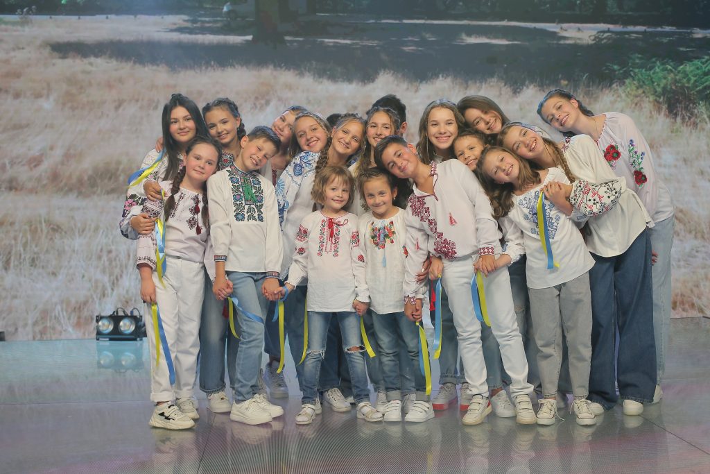 Прийом заявок на участь у конкурсі Dity Help Music розпочато!