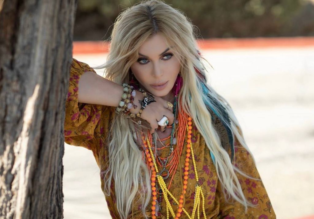 Ірина Білик звернулася до ворожки, щоб дізнатися долю викрадених російськими окупантами коштовностей