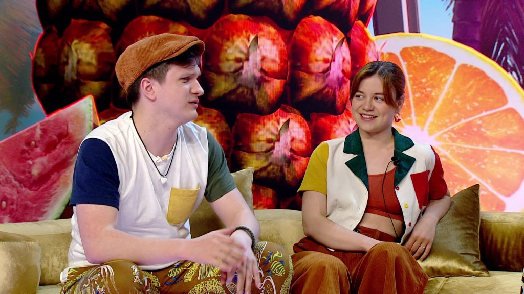 Tember Blanche зібрали на весіллі 350 тисяч гривень