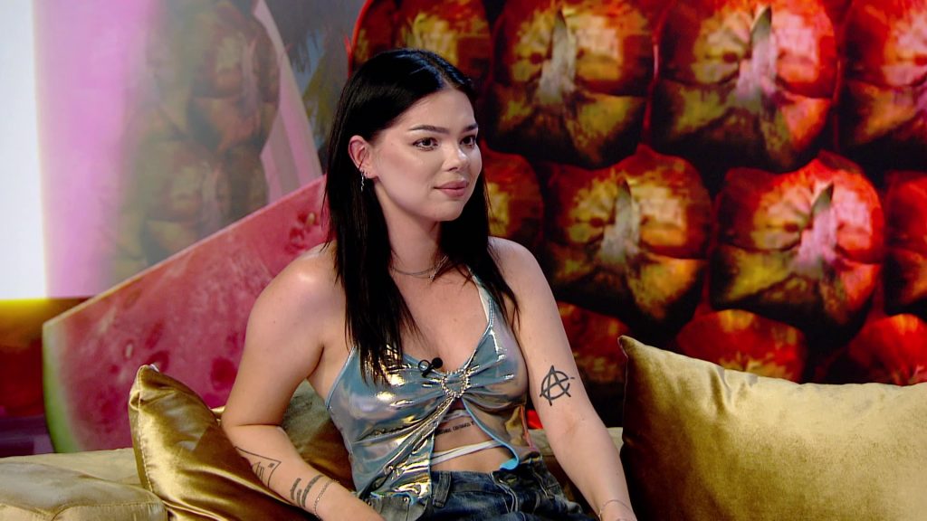 FREAKY SIREN: “Хлопець мене підштовхнув зробити Only Fans”