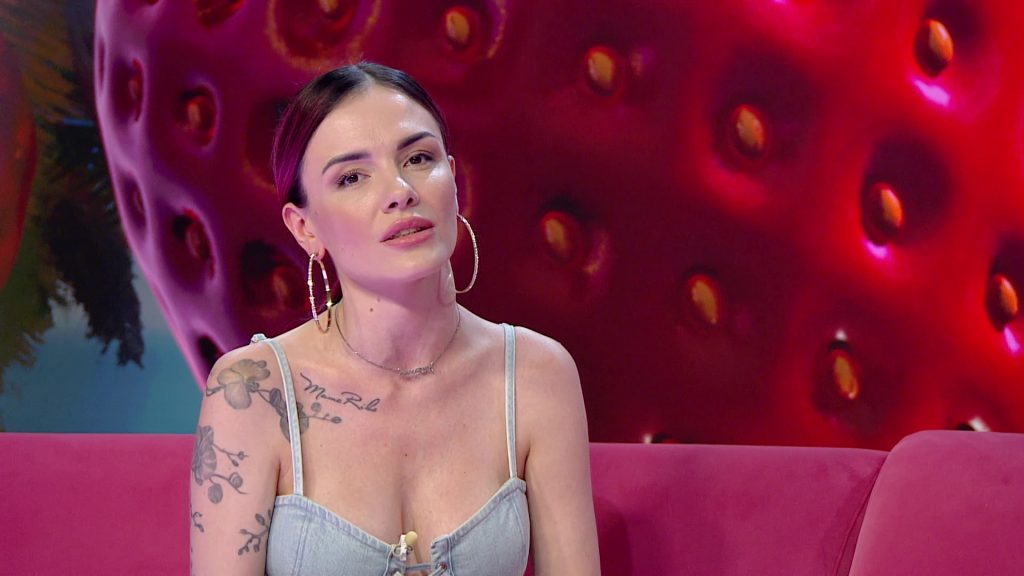 MamaRika: «Нам вдалося врятувати сімʼю!»