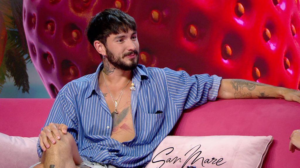 Ostrovskyi потрапив в аварію під час зйомок кліпу