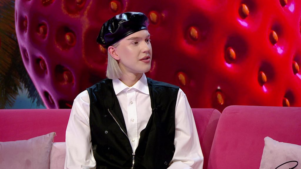 Єгор Андрюшин не вірить в дружбу у шоу-бізнесі