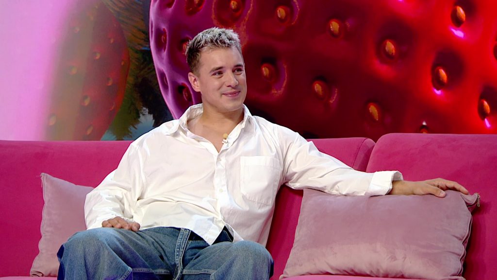 OLEYNIK про воззʼєднання з DANTES