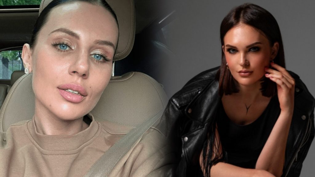 Скандальна блогерка Алхім знялась у кліпі співачки YATSUTA