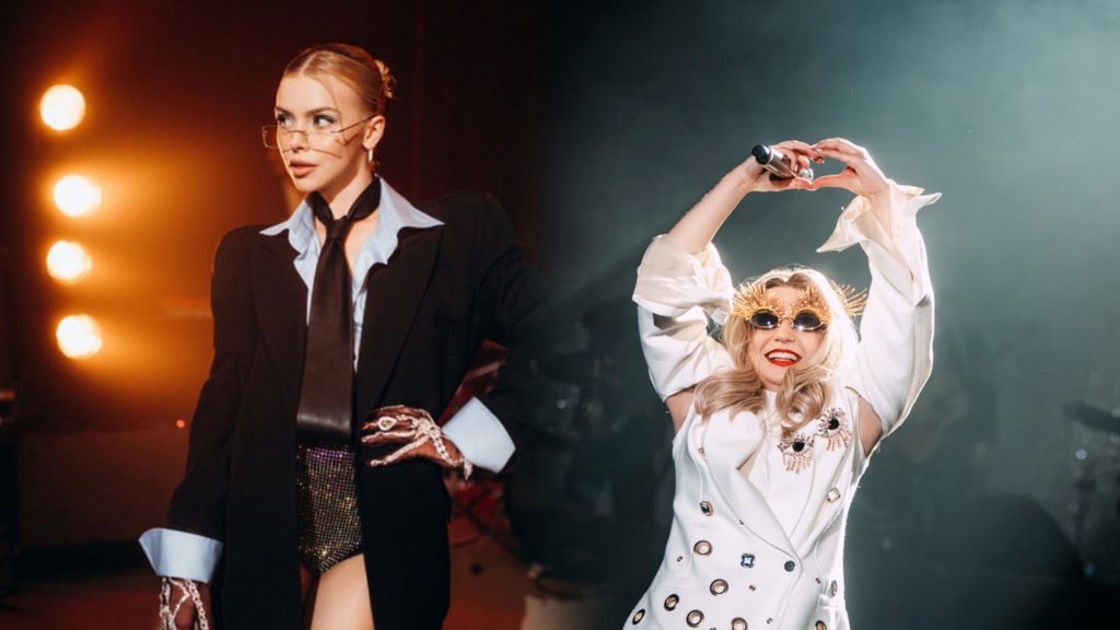 Маша Кондратенко захищає Клавдію Петрівну від хейтерів