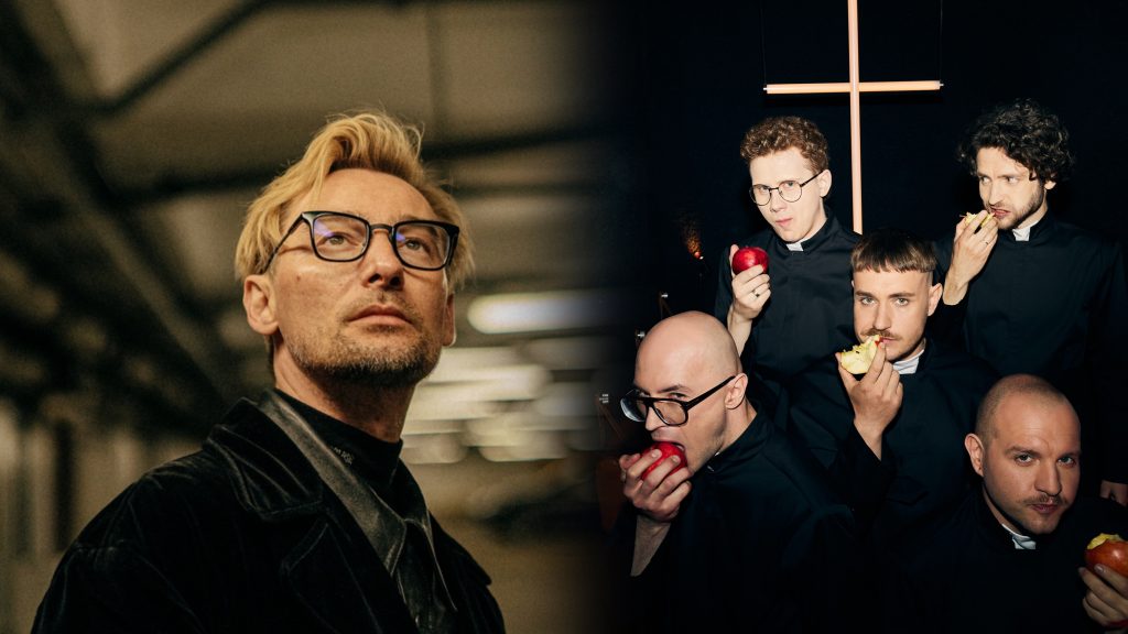 “Бадоєв не взяв з нас грошей”: Latexfauna зізнались скільки коштував кліп від зіркового кліпмейкера