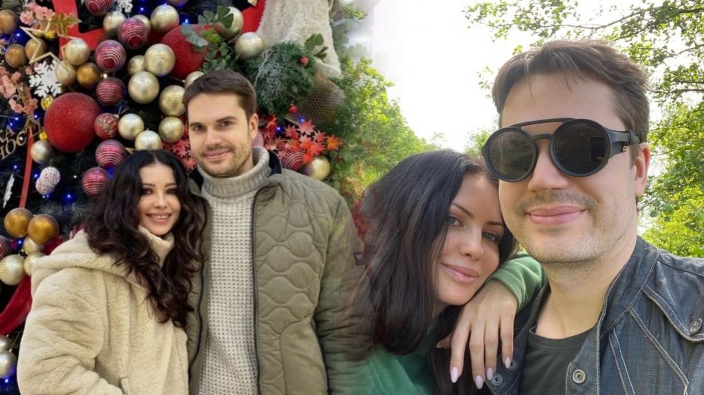 LAMA отримала пропозицію руки й серця від коханого молодшого на 18 років