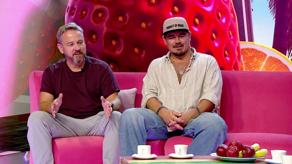 Гурт ТНМК зібрав в США 165 тисяч доларів