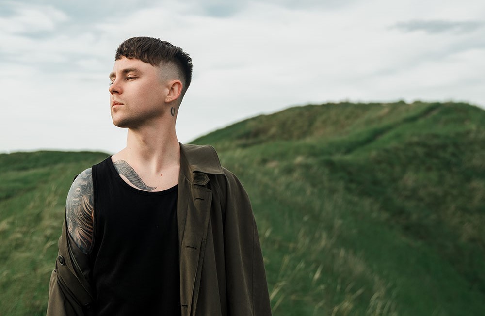 Артем Пивоваров завершує свій музичний проєкт