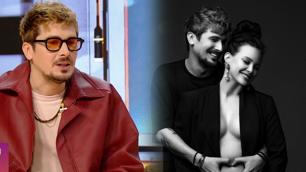 “Я плакав”: Positiff зізнався чому приховував вагітність дружини