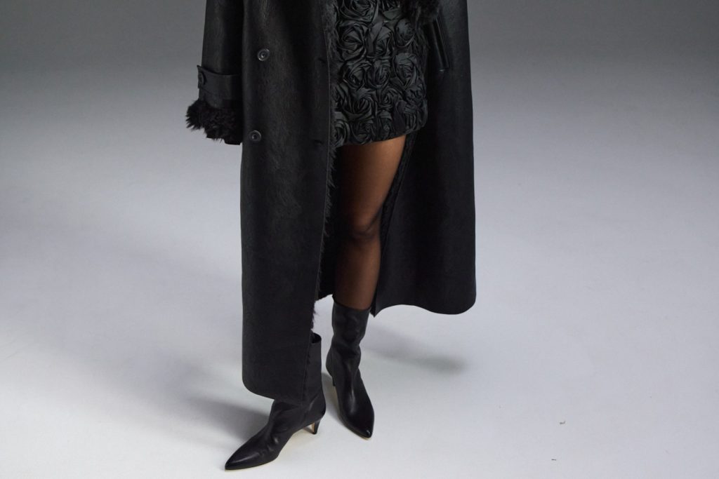 Як носити зимові аксесуари, щоб мати стильний вигляд? Гід по трендах