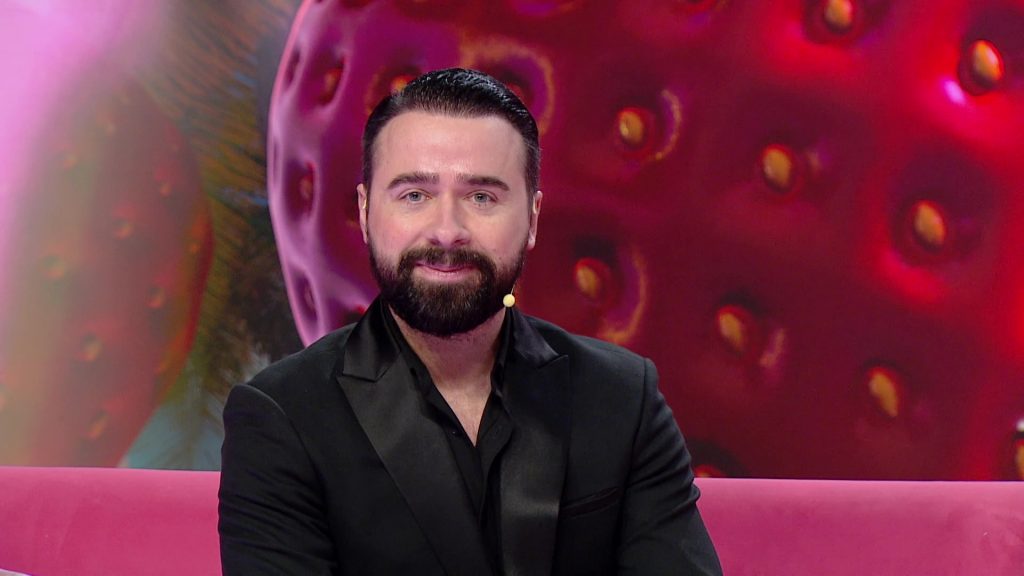 Мольфар Макс Гордєєв розповів що чекає Україну у 2025 році