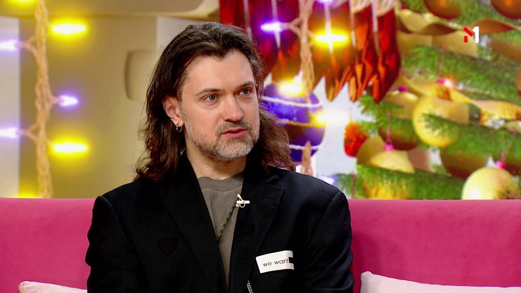 BAHROMA про мільйон за переклад пісні та плани на Grammy