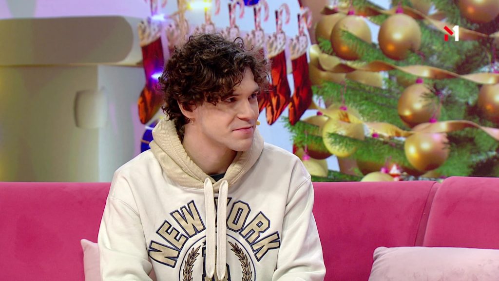 ENLEO заявив, що не пройшов на Євробачення через скандал з російською музикою