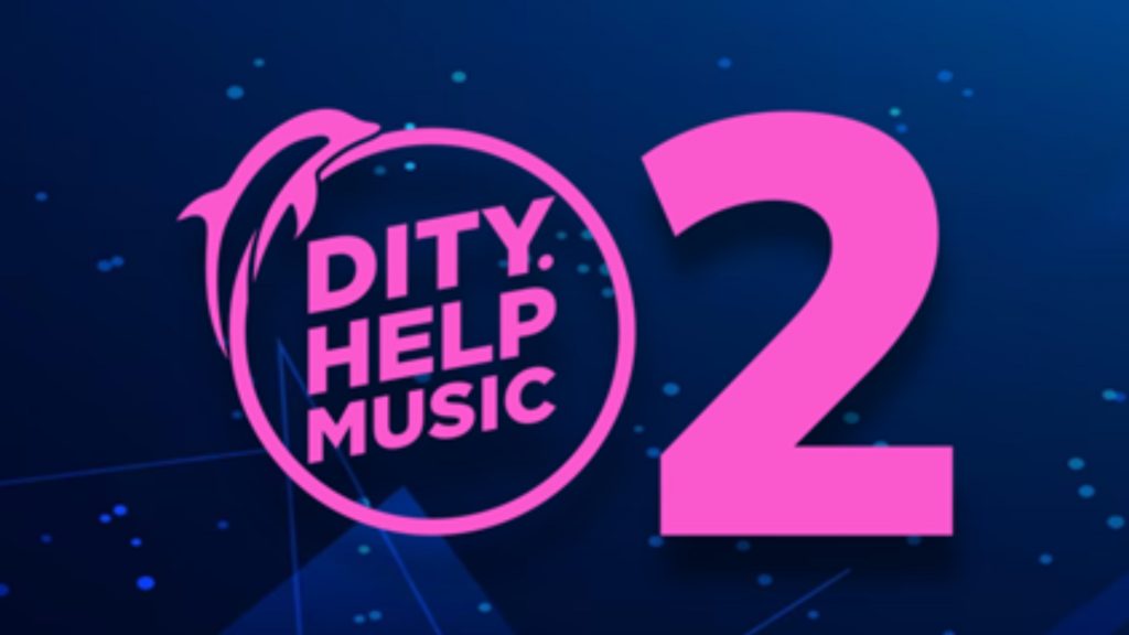Розпочався прийом заявок на конкурс Dity.HelpMusic