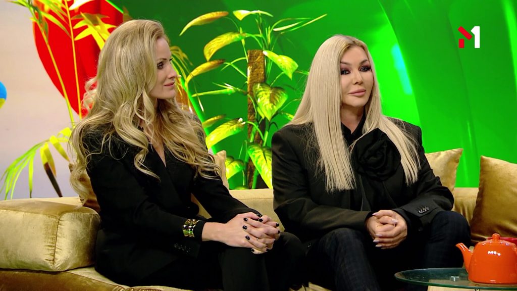 «До мого Дня Народження»: Ірина Білик розповіла, коли закінчиться війна