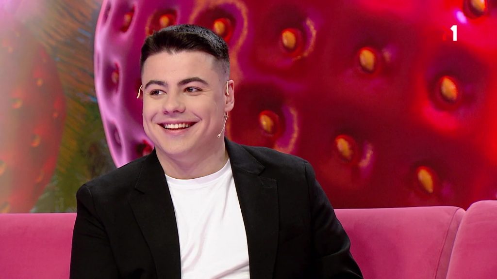 SHUMEI про творчість та розставання з дівчатами