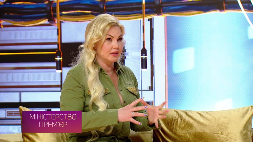 KAMALIYA тричі перезнімала кліп до “Танцюй” – і обрала ШІ-версію!