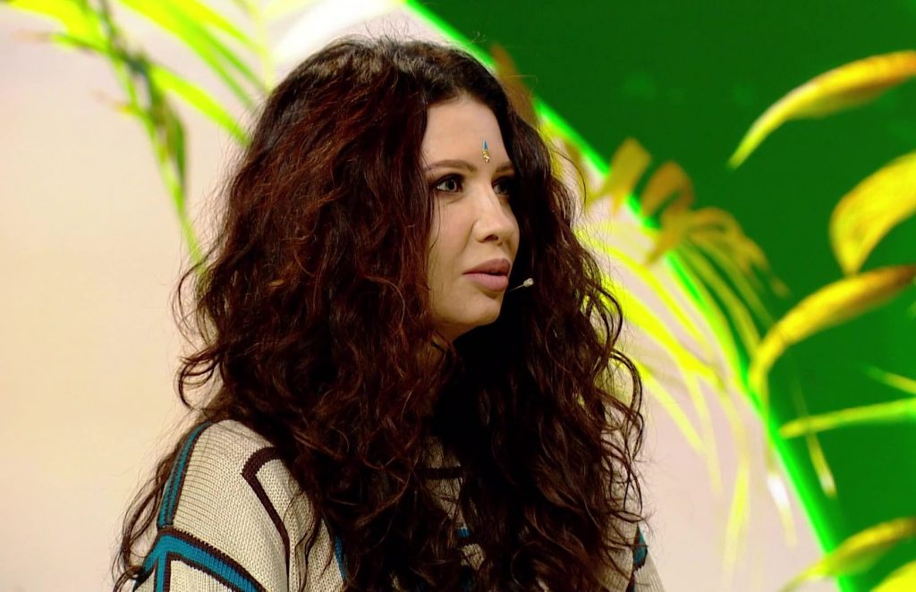 LAMA: Відчуття щастя через духовні практики, натхнення та творчі плани