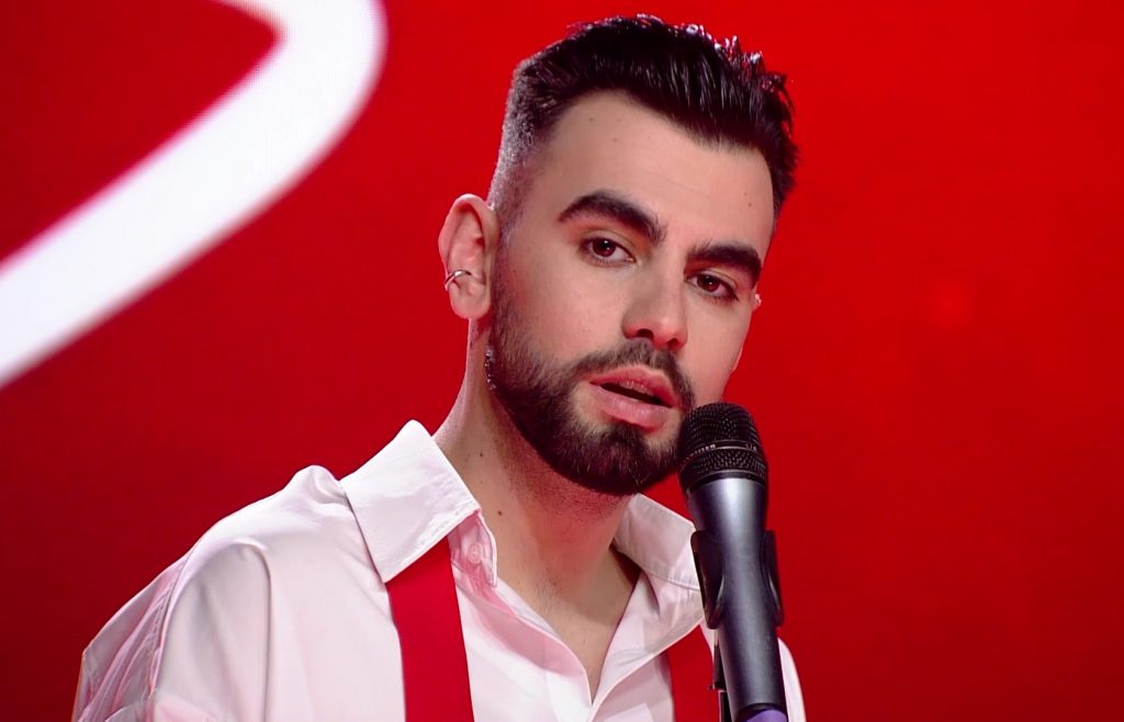 OKS: з медика в артисти та перший офіційний ремейк «НеАнгелів» українською