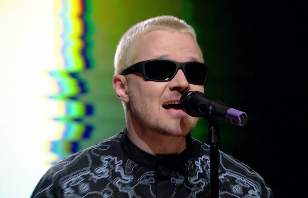 Женя Галич — не лише фронтмен O.Torvald: сольний проєкт, новий вайб і трек із сином