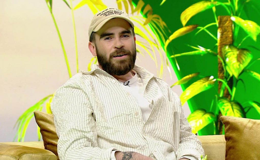 WELLBOY про реабілітацію і повернення в шоубізнес