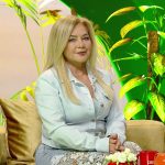 Оксана Білозір возила полонених з фронту і співала бійцям про любов