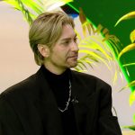 EL Кравчук і його пророча пісня з 1997 року
