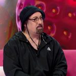 Дмитро Коляденко: 100 євро за шоу, Таро на сцені і “мама” в кабаре