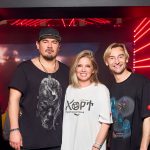 На Fancon 2025 презентували майбутній роман всесвіту «Хроніки Сили» — «Хорт. Перший характерник»