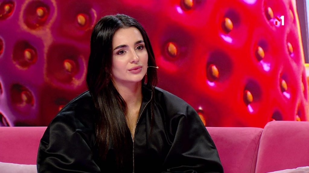 Анна Трінчер: «Жіноча дружба — це прихисток»