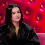 Анна Трінчер: «Жіноча дружба — це прихисток»