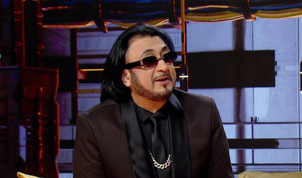 Петро Чорний здійснив мрію дитинства у новому кліпі