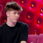 DREVO вибачився перед Тіною Кароль та розповів про свій хіт «Смарагдове небо»