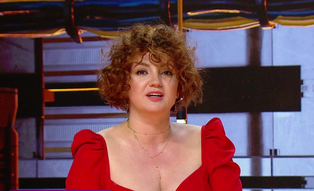 Оля Цибульська: “Бути ненормальною — це нормально!”