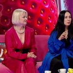 Лорд, Кольцова і Карпа переспівали хіт 90-х