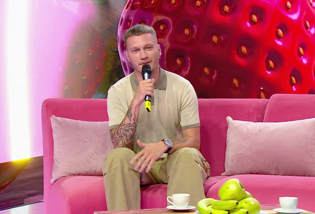 Вчитель фізики з TikTok: Руслан Циганков