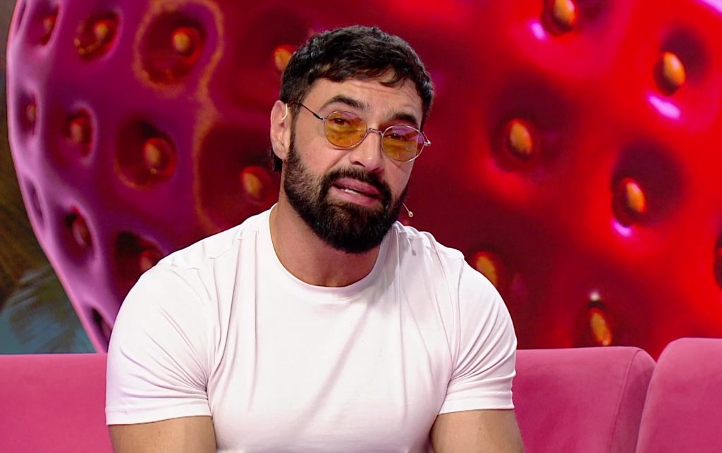 Віталій Козловський: «Мала змогла» — і я зміг