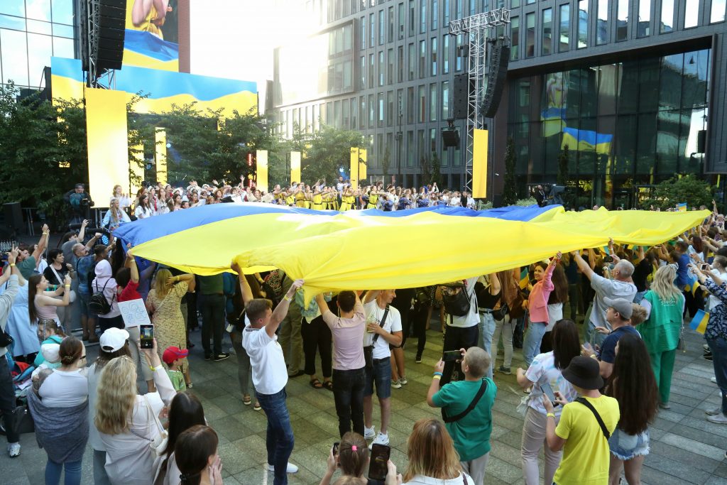 2-й благодійний конкурс Dity.Help Music