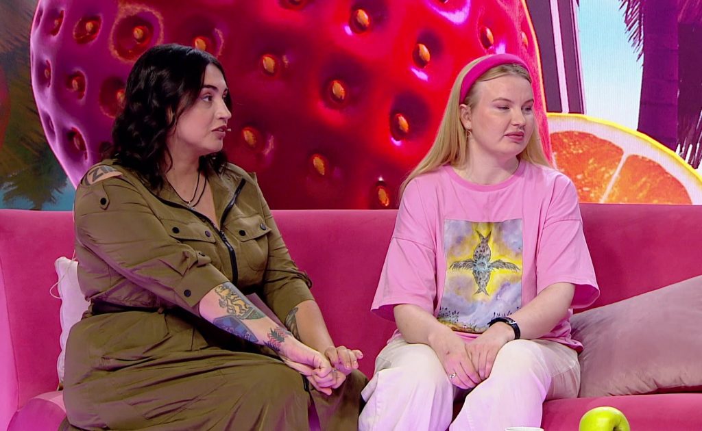 «Куба & Аляска»: як документальний фільм став хронікою війни