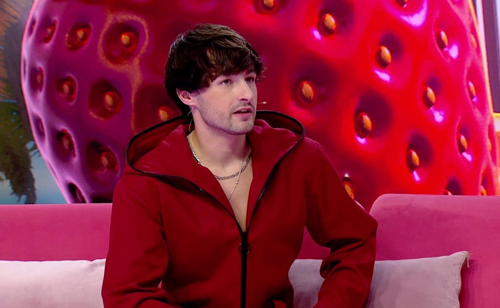 KHAYAT: Balamut, сольник у Львові та втрата штанів на фестивалі