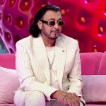 Петро Чорний презентував «Голубка моя, прилітай»
