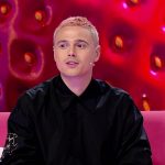 ALEKSEEV на М1 презентував “дівчину”?