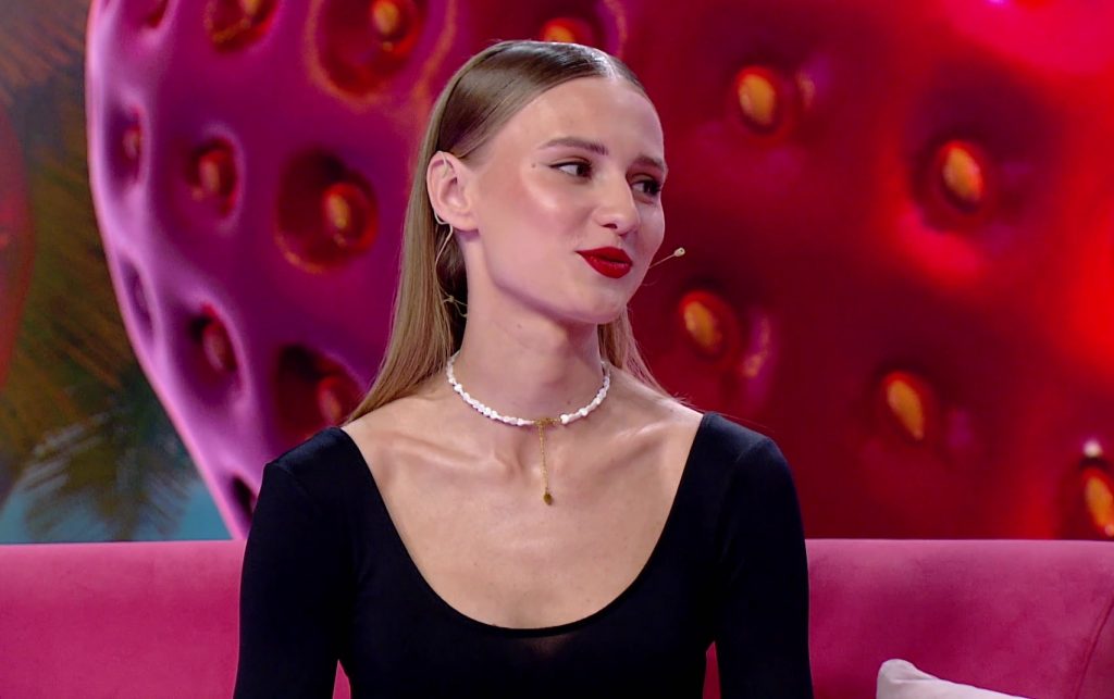 DOMIY: «Мені важливо співати чесно, навіть якщо це боляче»