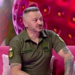 Андрій Підлужний: «Я зрозумів, що назад шляху немає»