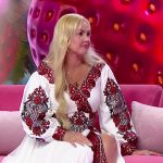 KAMALIYA: «Я хочу, щоб ця пісня стала символом Перемоги»