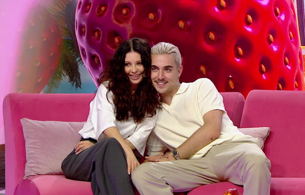 MELOVIN та LAMA: про співпрацю та прем’єру кліпу