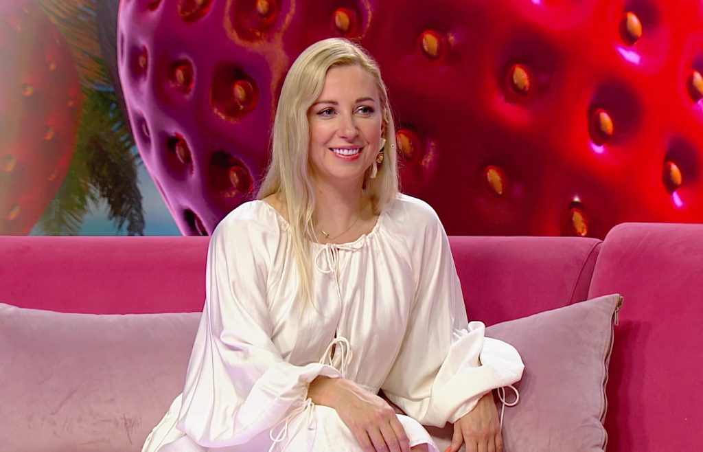 Тоня Матвієнко: “Я роблю, що хочу”